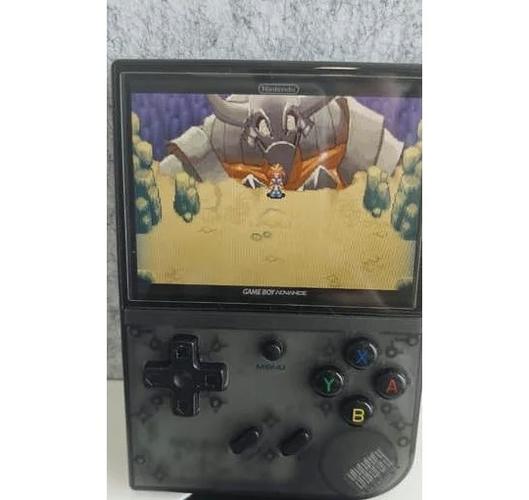 3ds和GBA哪个好玩
