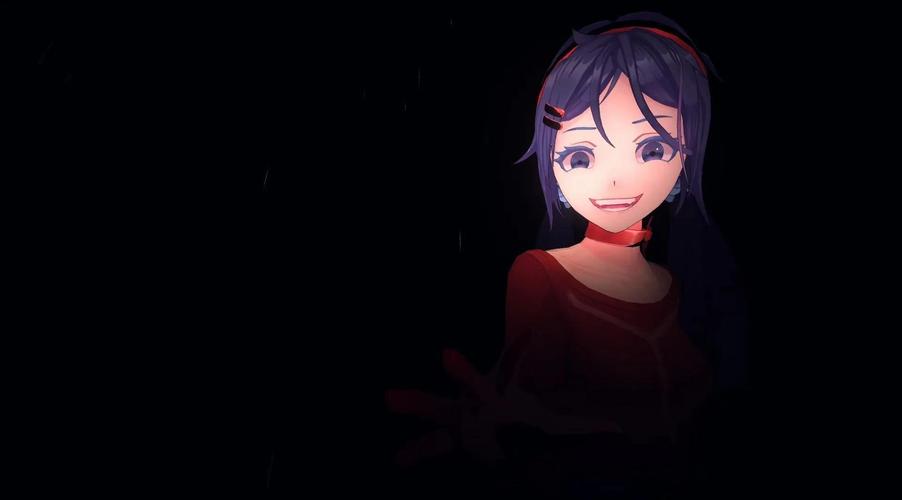 aratamakami游戏CG