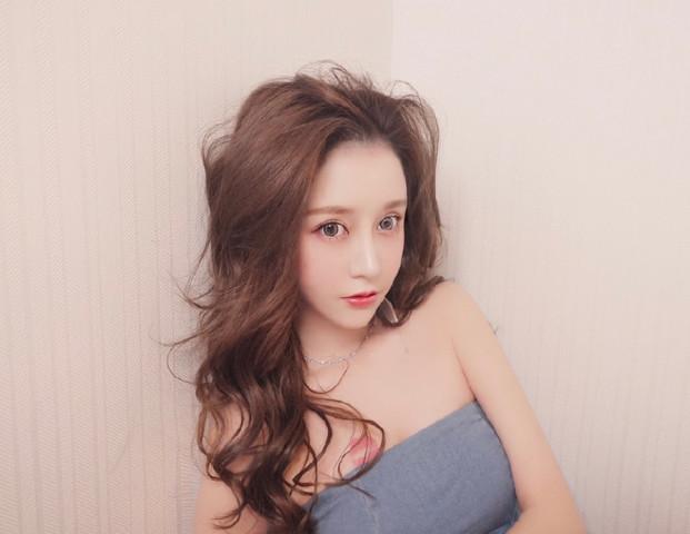 女的喊麦最有名的网红