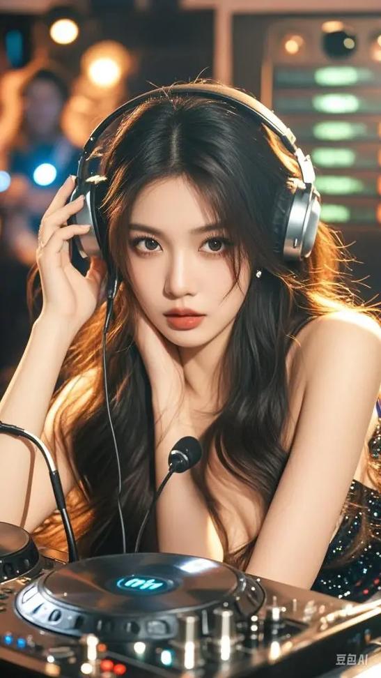 好听的dj节奏感强的缩略图