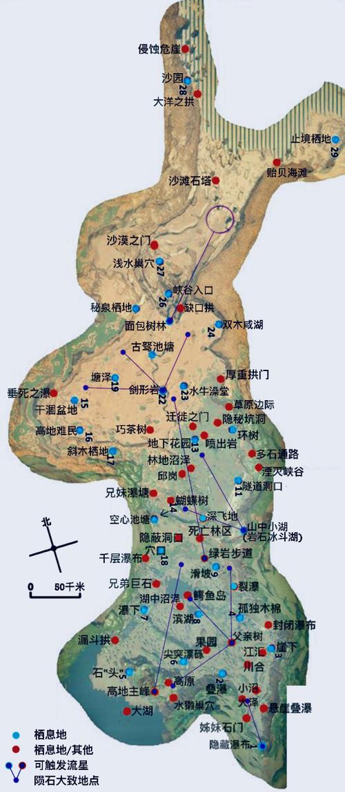 先祖人类奥德赛进化图