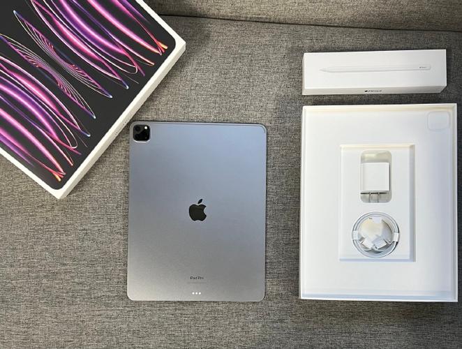 ipad买128g的够用吗