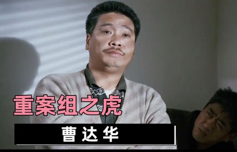 重案组之虎为什么会火
