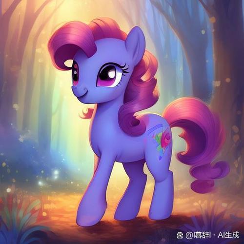 我要看小马
