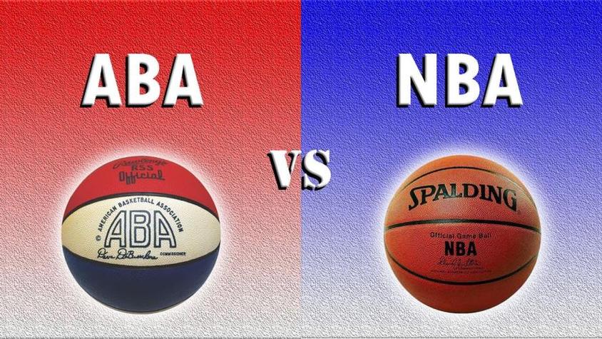 aba和nba区别