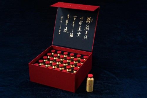 秘性皇浆的功效与作用
