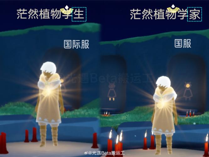 sky光遇国际服图标