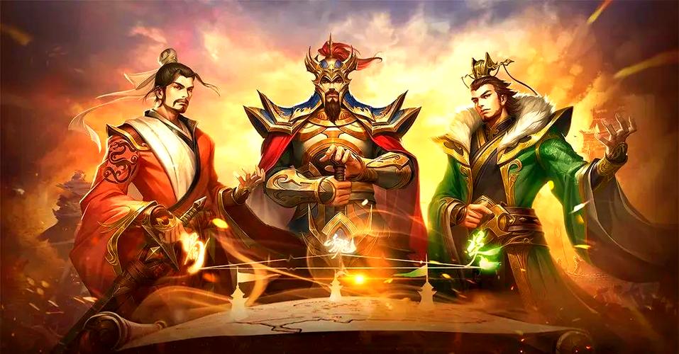 三国杀回归领什么武将好图标