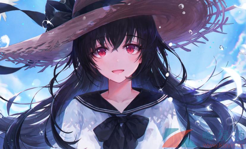 四次元女孩是啥意思