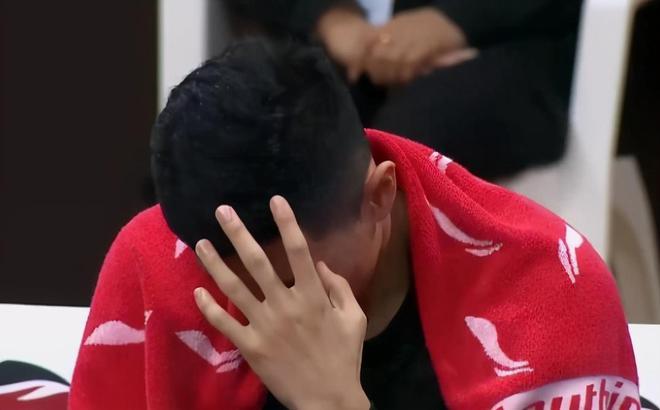 第一阶段协议惨败
