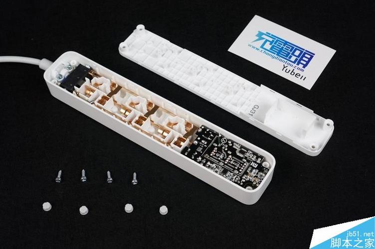 小米插排维修usb截图