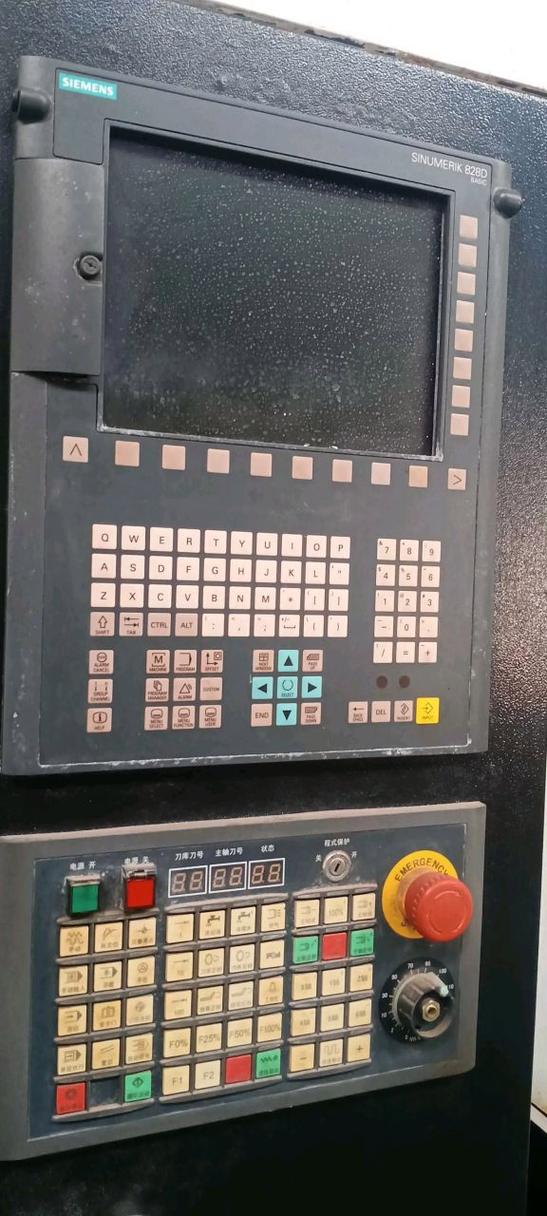 数控显示屏看不清楚