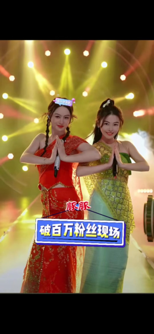 豚豚小公主个人简介图标