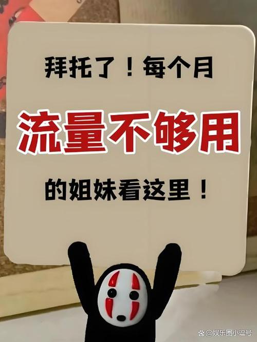为什么充了流量却还是用不了缩略图
