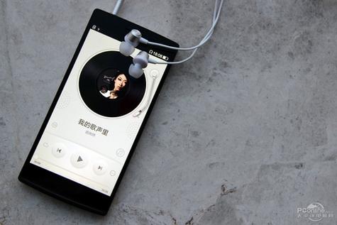 oppo手机广告歌曲英文游戏截图