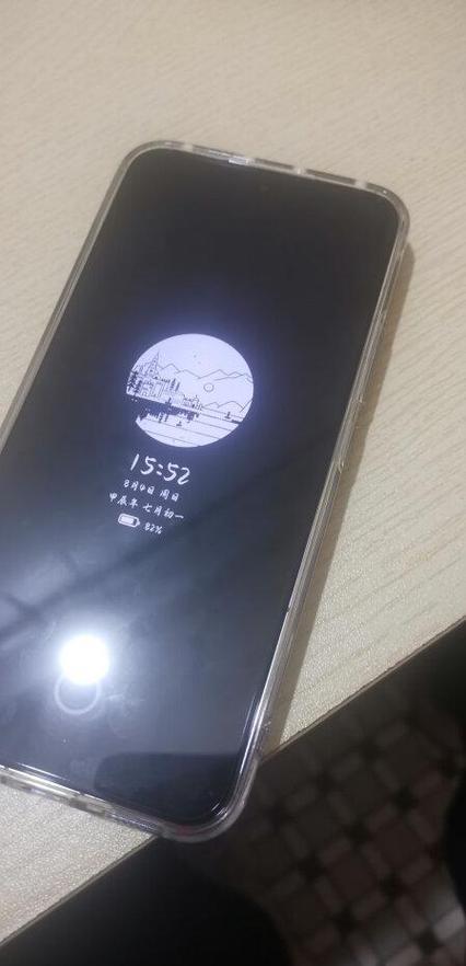 小米手机最小屏幕是多大