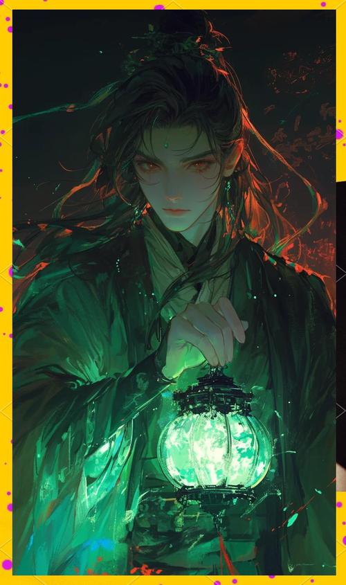 故梦by青灯