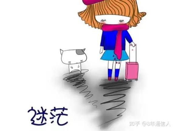 大学毕业很迷茫不知道做什么工作