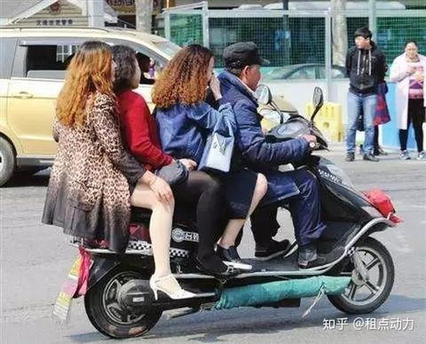 电动车为什么开的变慢了