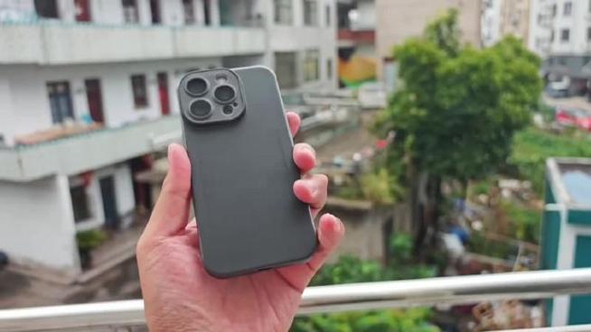 苹果手机有防抖拍摄功能吗图标