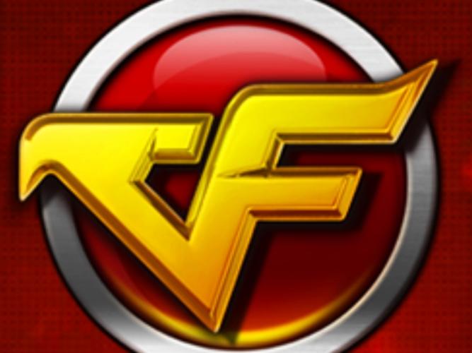 CF破图标驱动