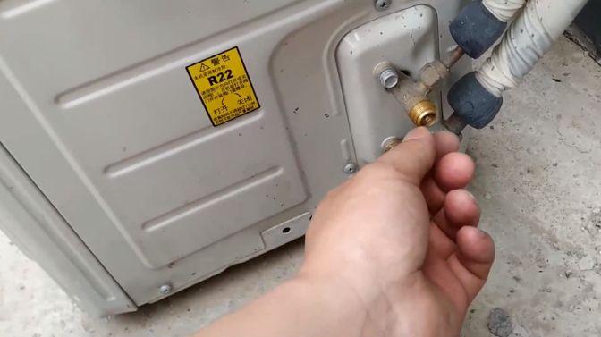 空气能收氟视频教程游戏截图