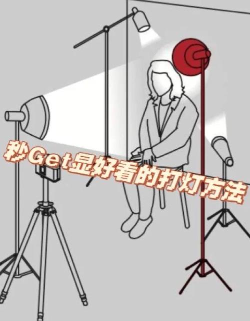 蝴蝶光怎么打灯截图