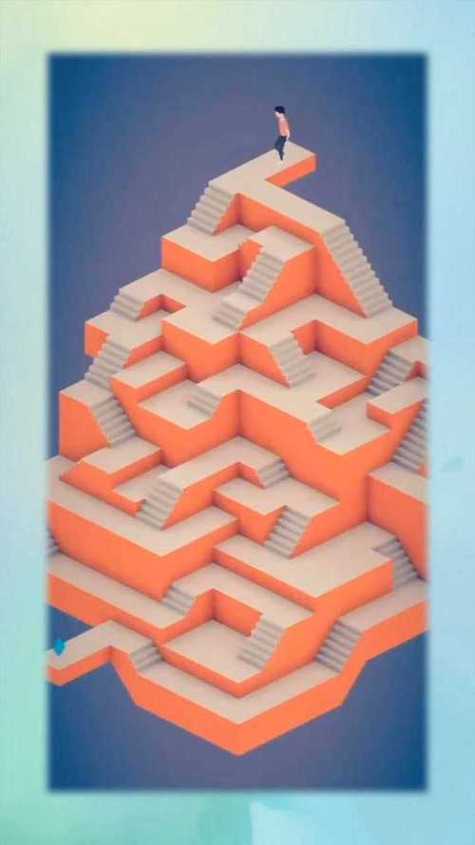 3d立体迷宫游戏缩略图