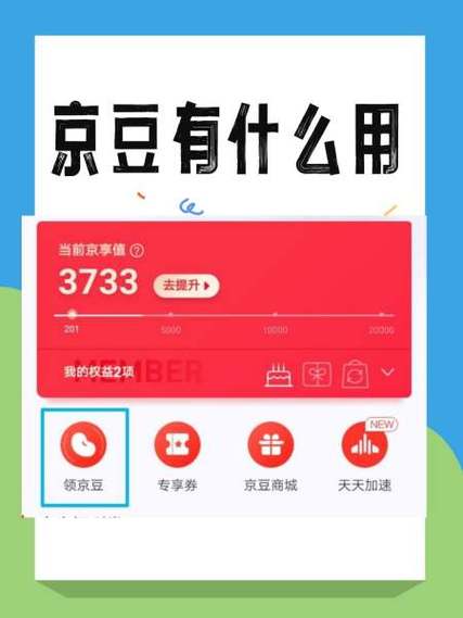 京豆有什么用