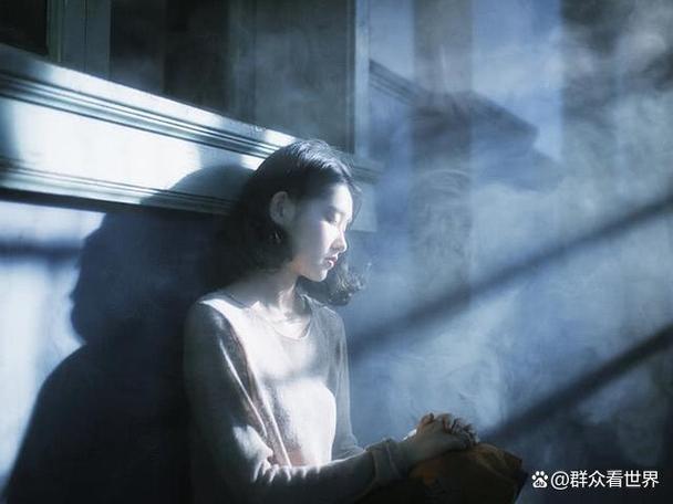 女人越绝情越说明什么