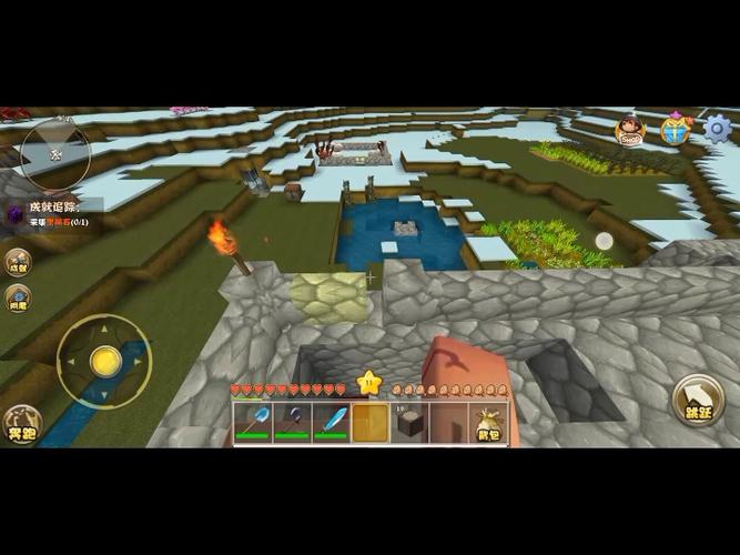 迷你世界0.7.5版本下载