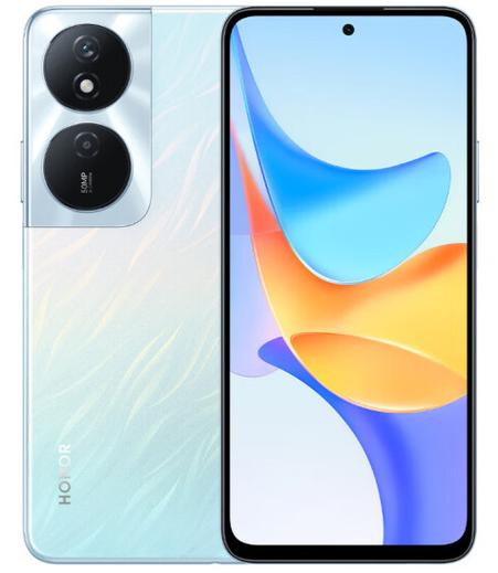 荣耀plus50