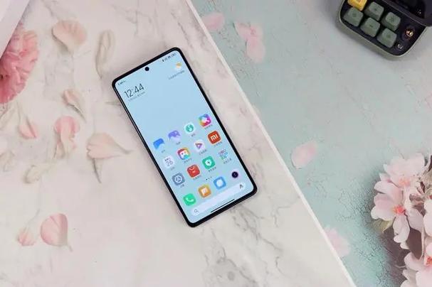 红米note9pro降噪在哪里