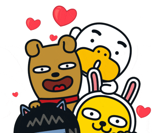 kakao特典