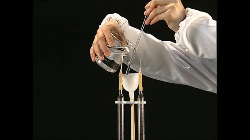 初中化学实验教学视频图标