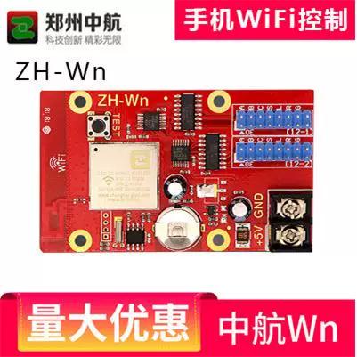zhwn是什么意思