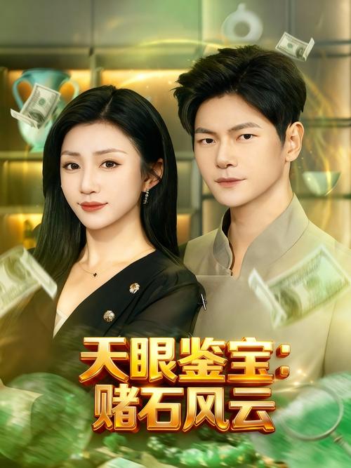天眼:鉴宝无双