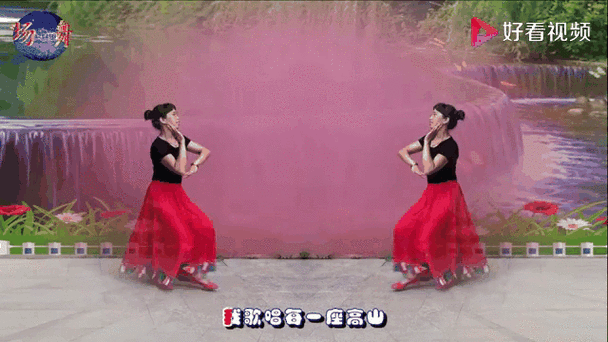抖音左腿截肢女孩