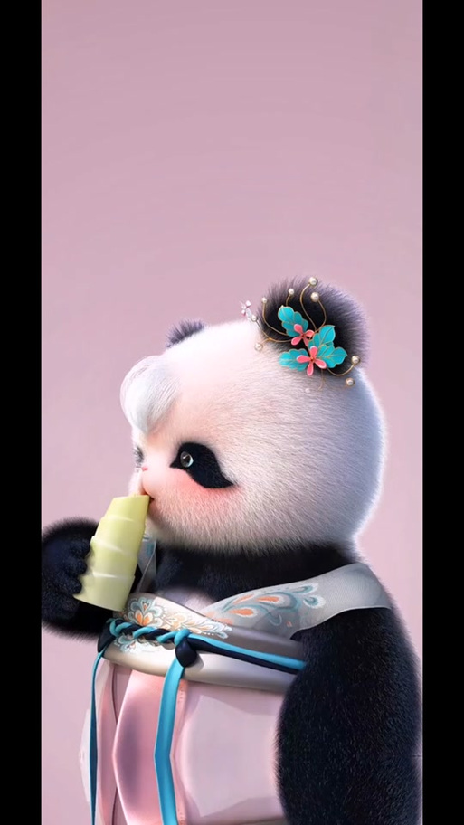 桌面会动会说话截图