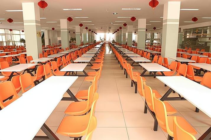 适合学校食堂的餐饮项目图标