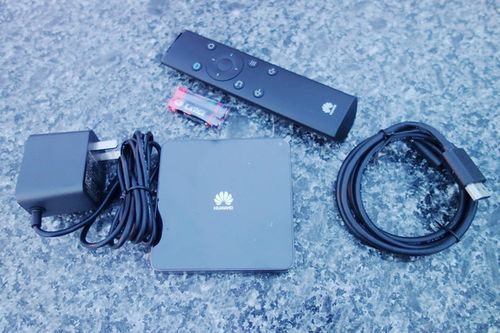 华为盒子m330破解