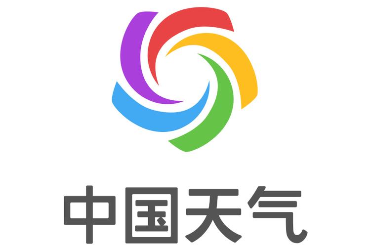 中国天气网官方网站图标