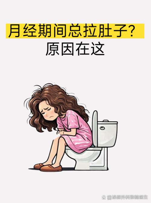 异地女生拉肚子怎么安慰