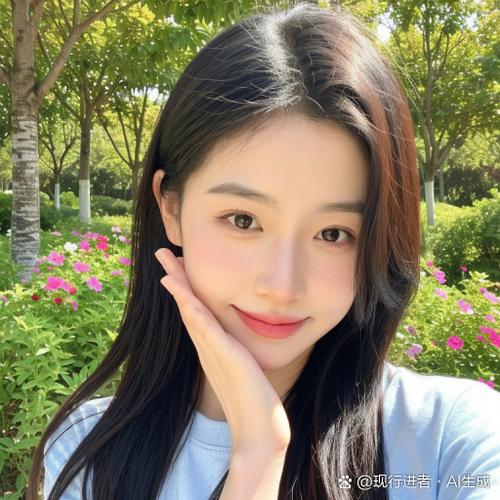 发自拍的女人三种心理