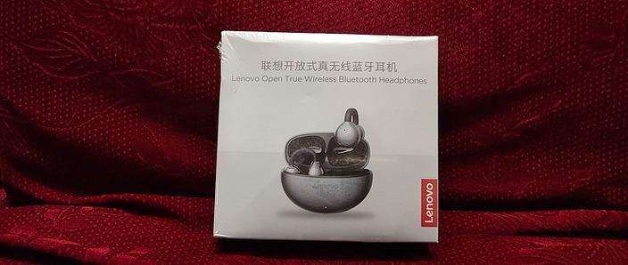 联想耳机真伪查询官网图标