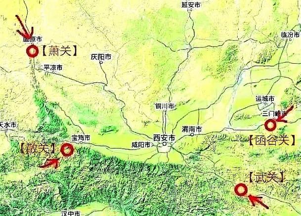 4关中3关怎么算