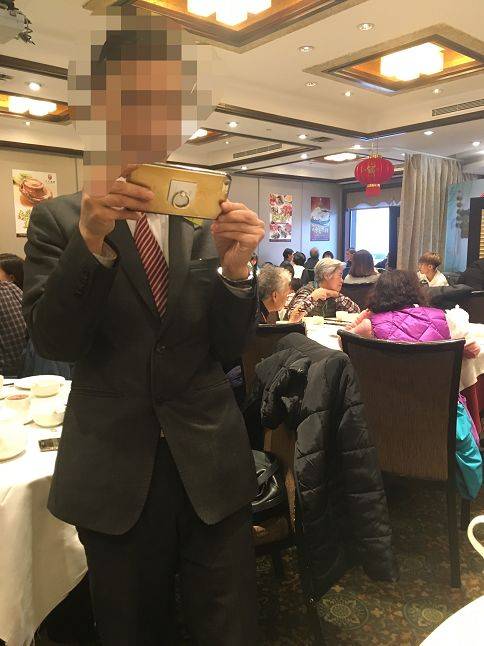 天天渔港老板创始人简介