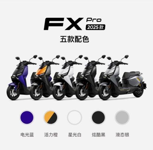 小牛电摩模拟器图标