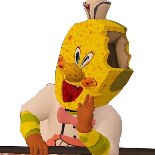 芭比罗德奶奶
