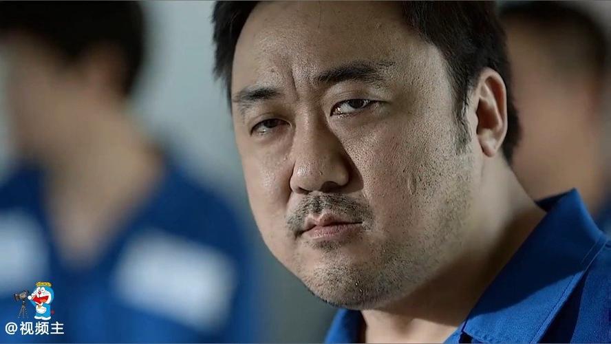 韩剧《坏家伙》免费观看